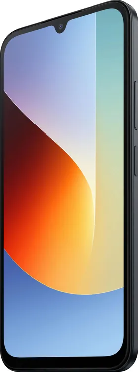 Смартфон Xiaomi Redmi A7 Pro 4/128 ГБ Чёрный