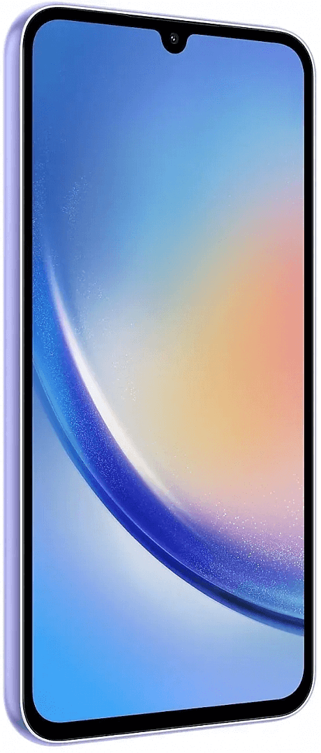 Samsung Galaxy A34 6/128 ГБ Лавандовый