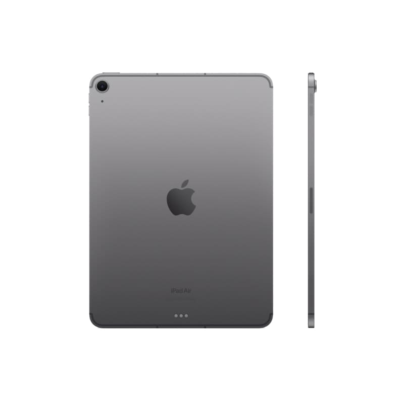 iPad Air 11" (2026) Wi-Fi + Cellular 1 Тб, «Серый космос» (без RuStore)