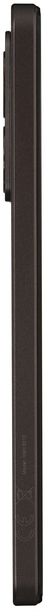 Смартфон Realme 14 8/256 ГБ Графитовый черный