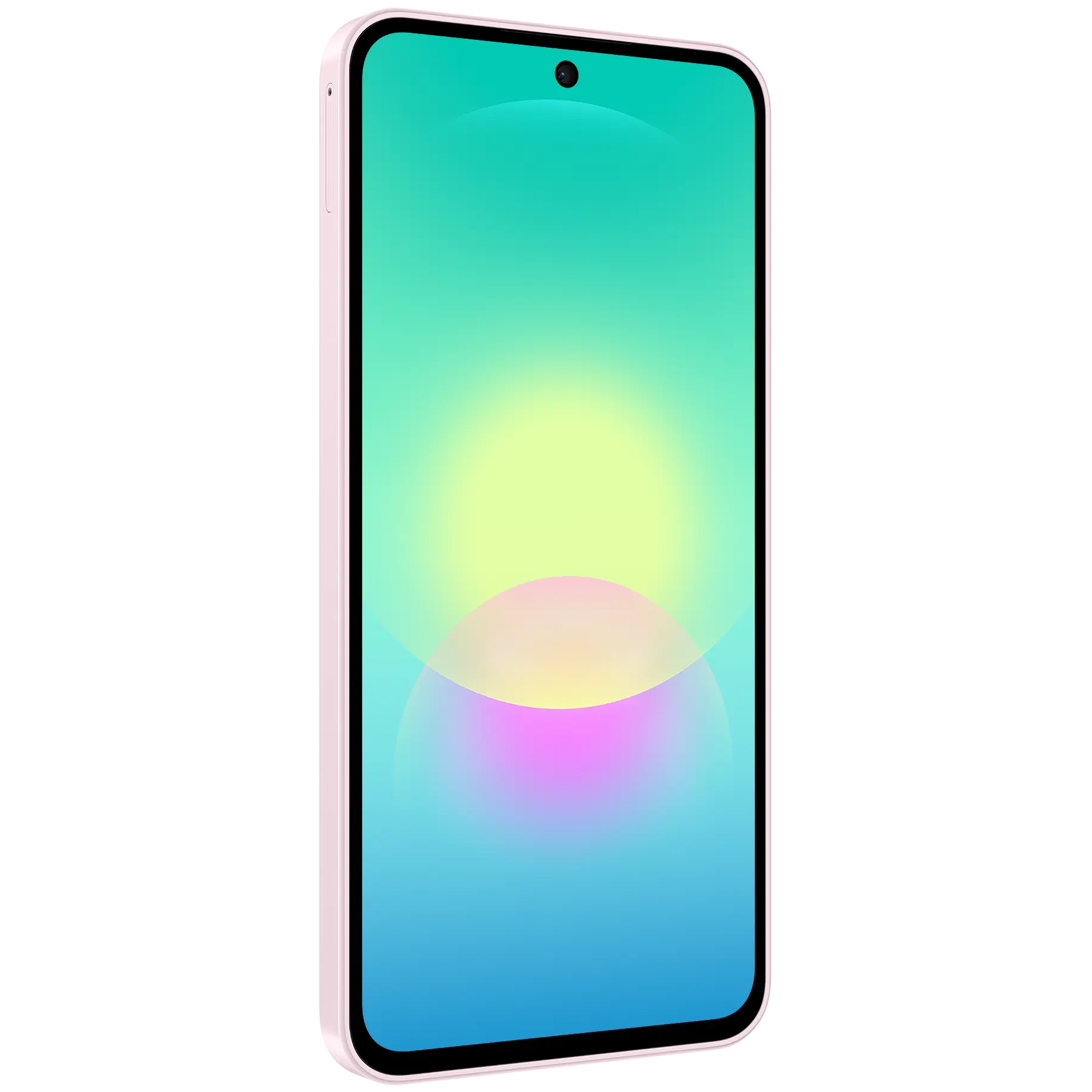 Смартфон Samsung Galaxy A27 6/128 Гб Розовый