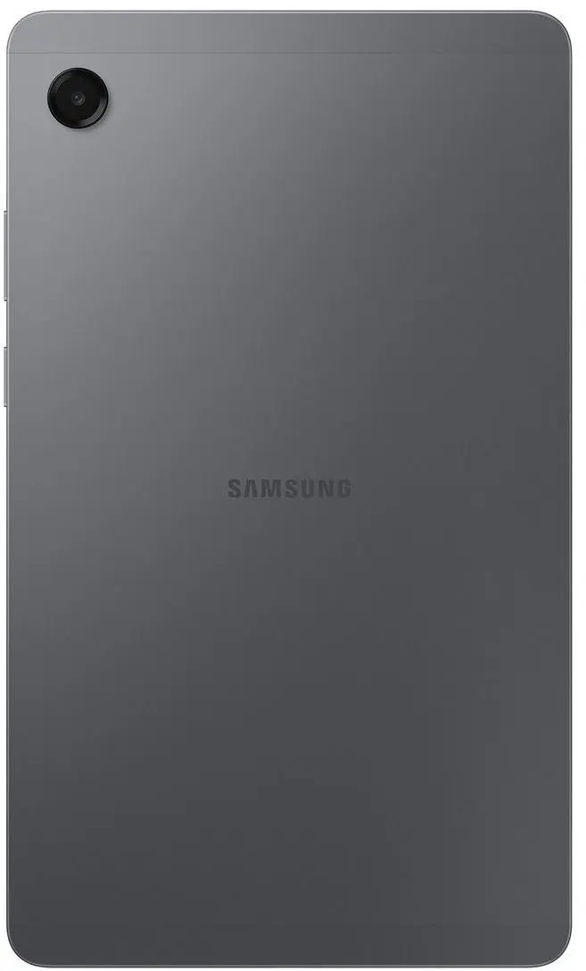 Планшет Samsung Galaxy Tab A11 4/64 ГБ LTE Серый