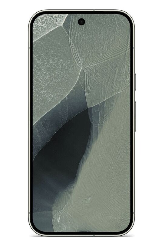 Смартфон Google Pixel 11 Pro XL 12/256 ГБ Оливковый