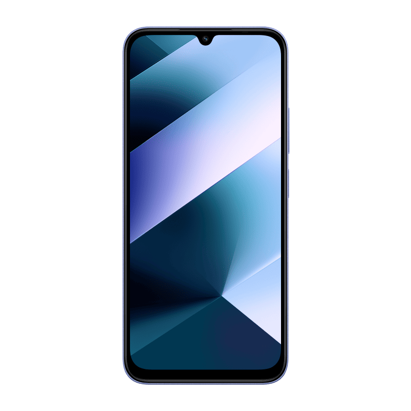 Смартфон Xiaomi POCO C85 6/128 Гб Фиолетовый