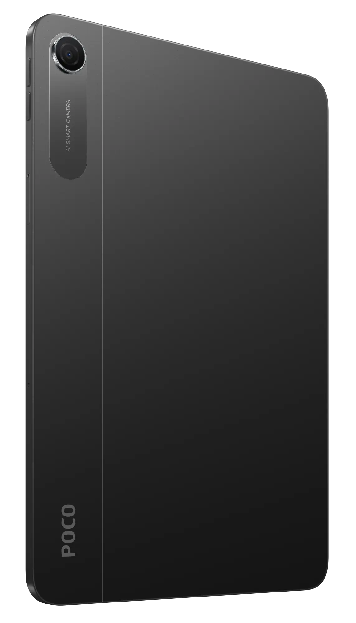 Планшет Xiaomi Poco Pad C1 4/64 Гб Wi-Fi Серый