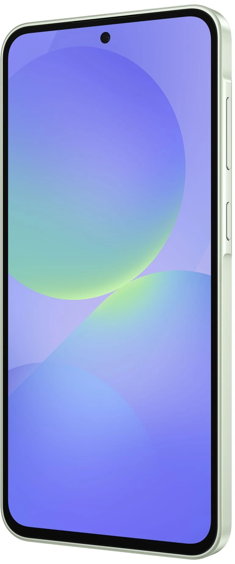 Смартфон Samsung Galaxy A36 8/128 ГБ Лайм