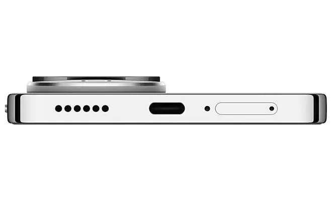 Смартфон Huawei Nova 15 12/512 Гб Белый
