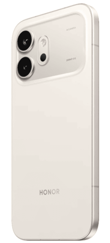 Смартфон Honor 600 12/256 ГБ Золотисто-белый