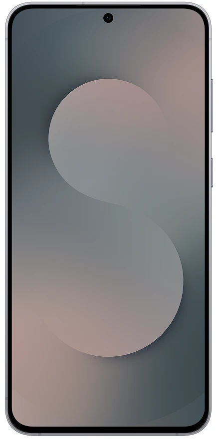 Смартфон Samsung Galaxy S25 FE 8/128 Гб Чёрный