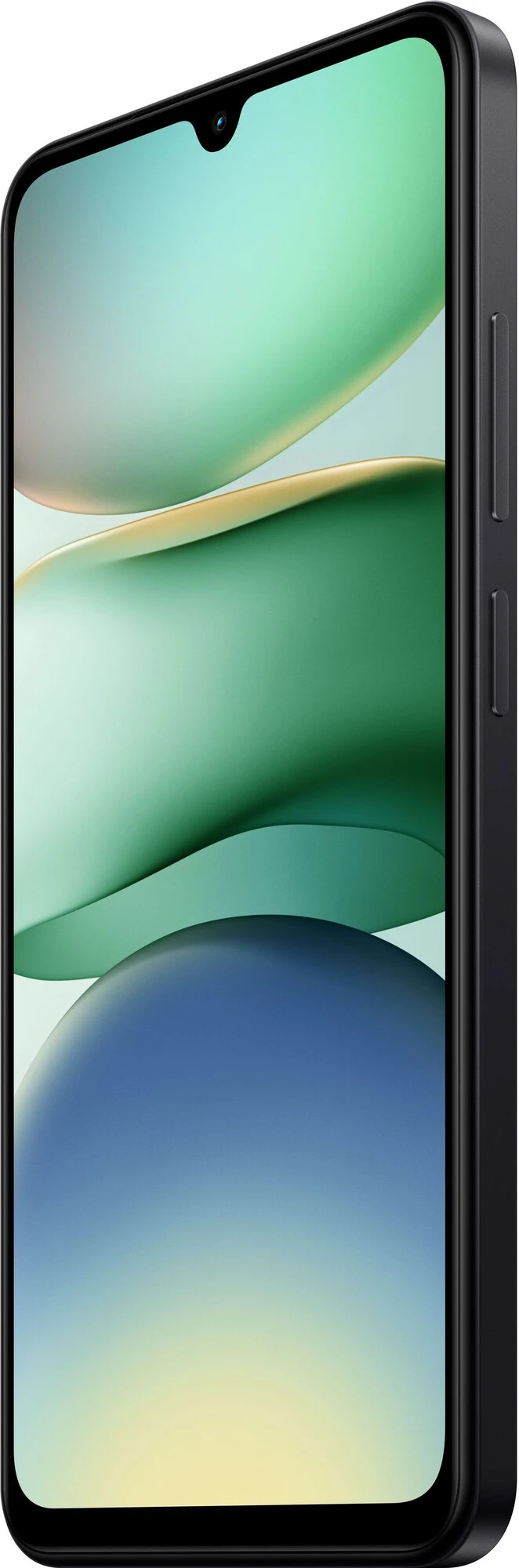 Смартфон Xiaomi Redmi A5 3/64 ГБ Чёрный