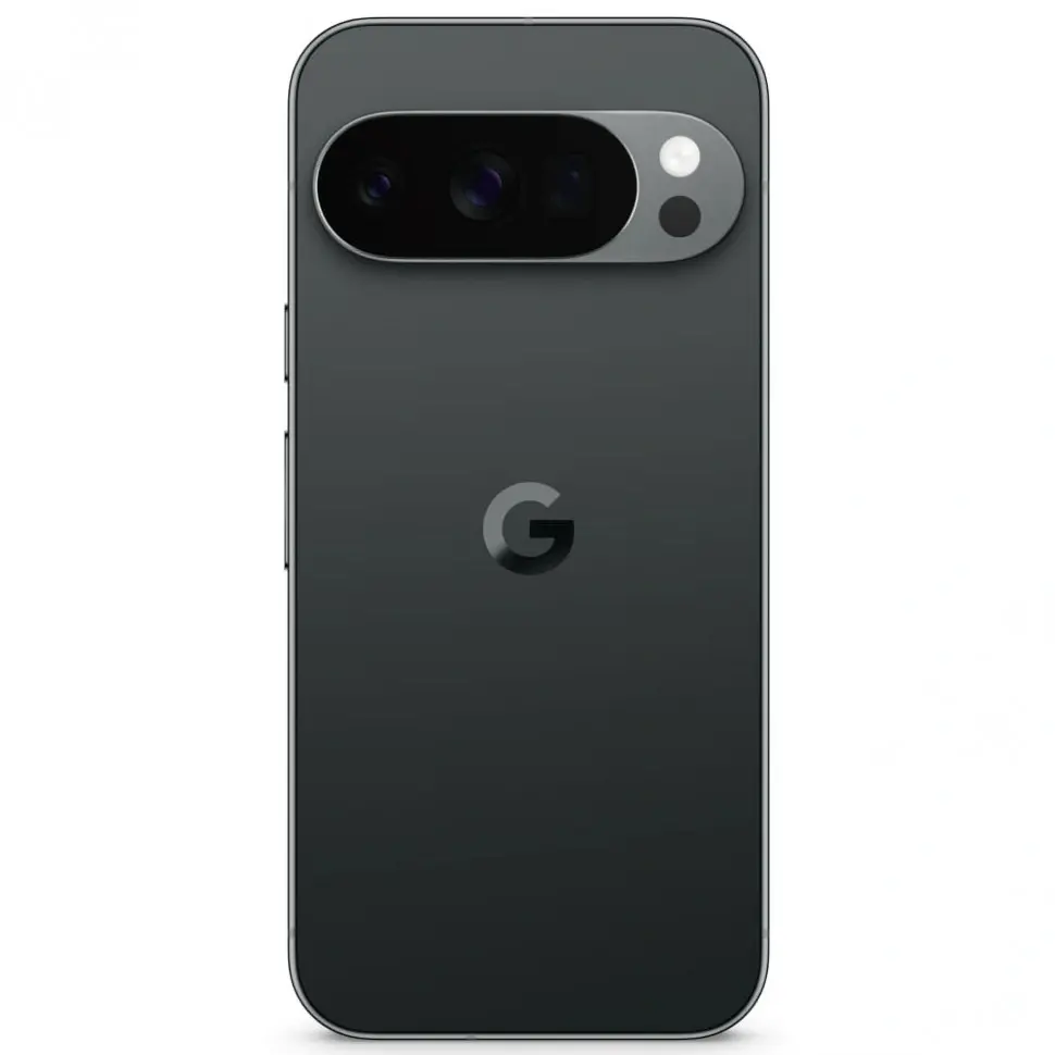 Google Pixel 10 Pro 16/1ТБ Чёрный обсидиан