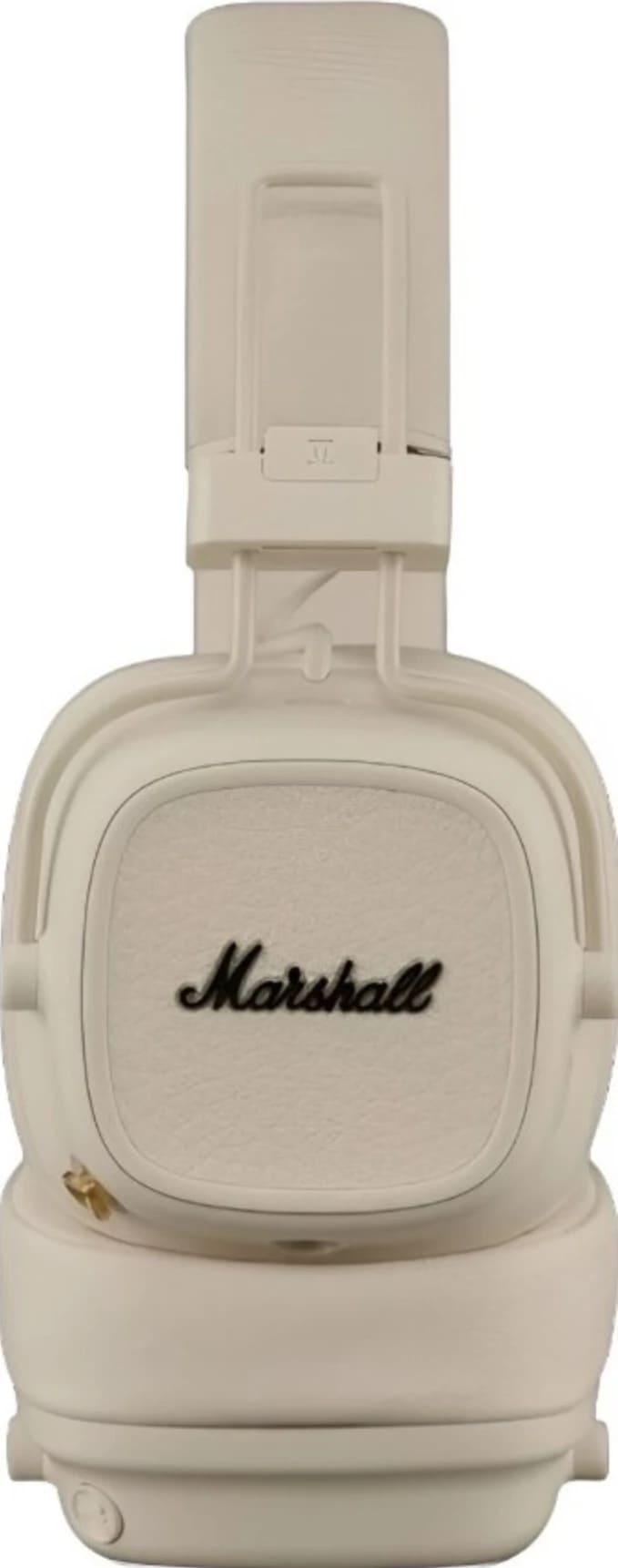 Беспроводные наушники Marshall Major V, Бежевые