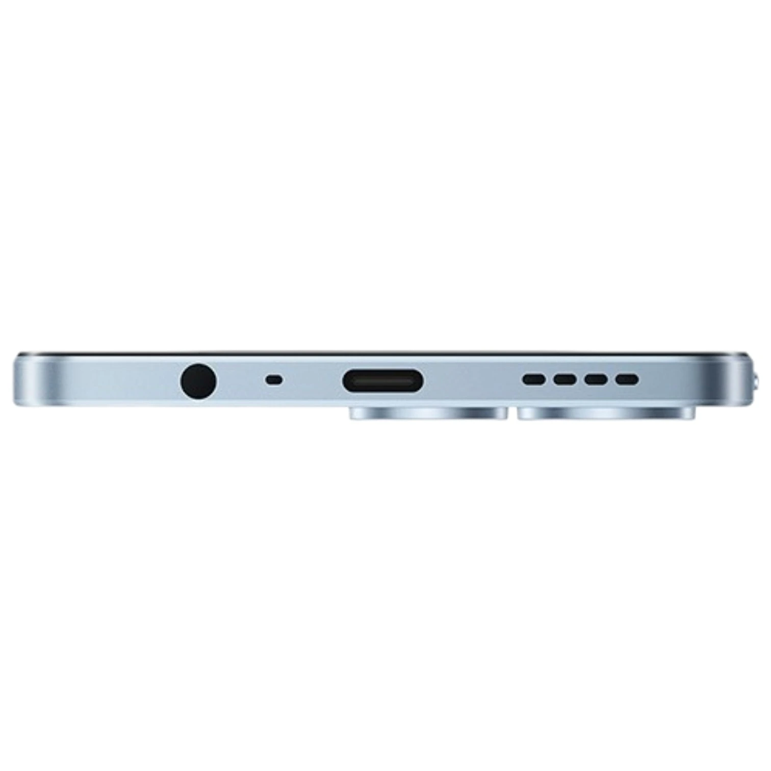 Смартфон Realme Note 80 4/128 ГБ Синий