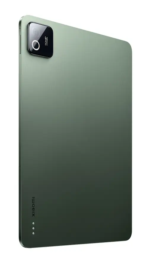 Планшет Xiaomi Pad 8 Pro, 8/256 ГБ, Wi-Fi, Зелёный