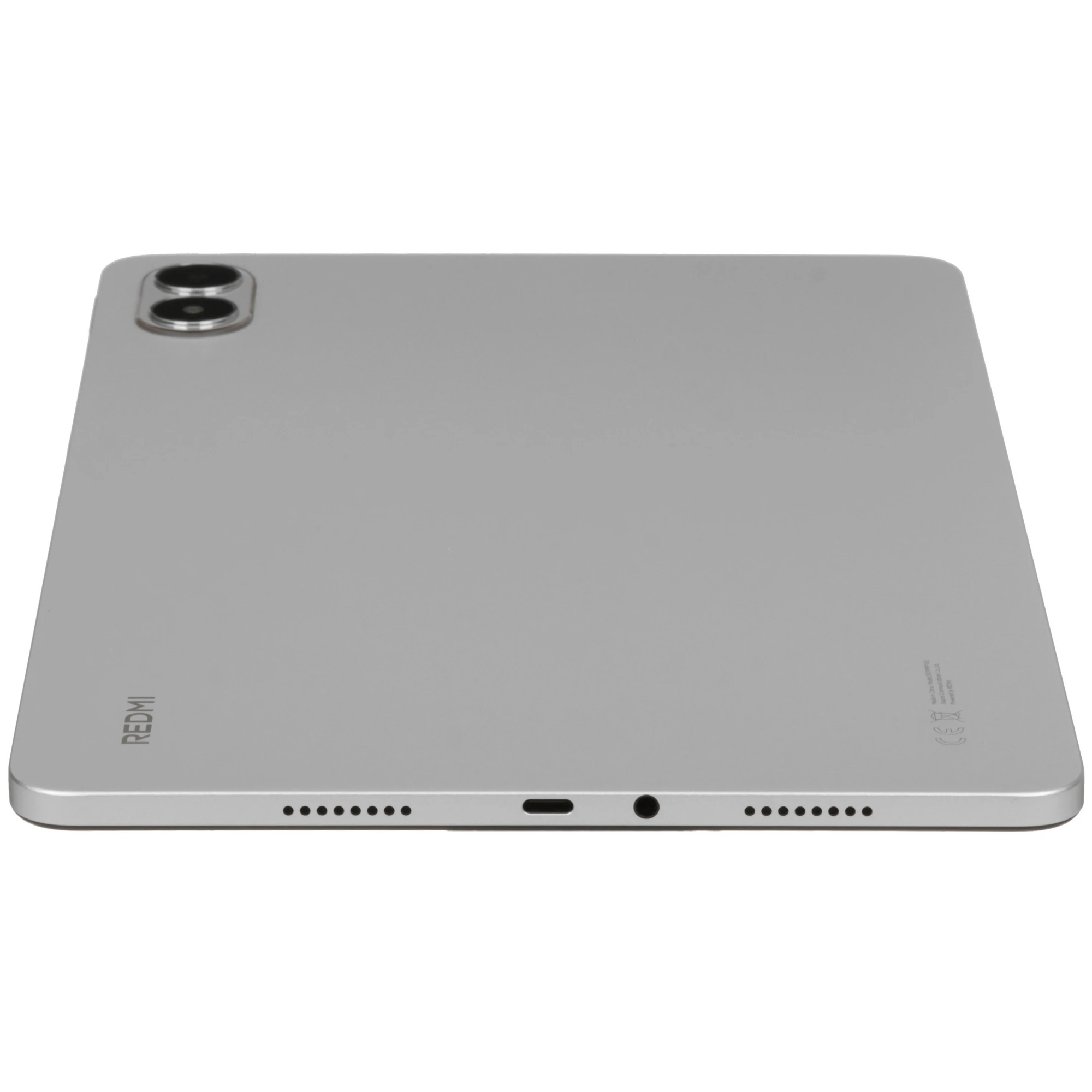 Планшет Xiaomi Redmi Pad 2 Pro 8/256 Гб Wi-Fi Серебристый