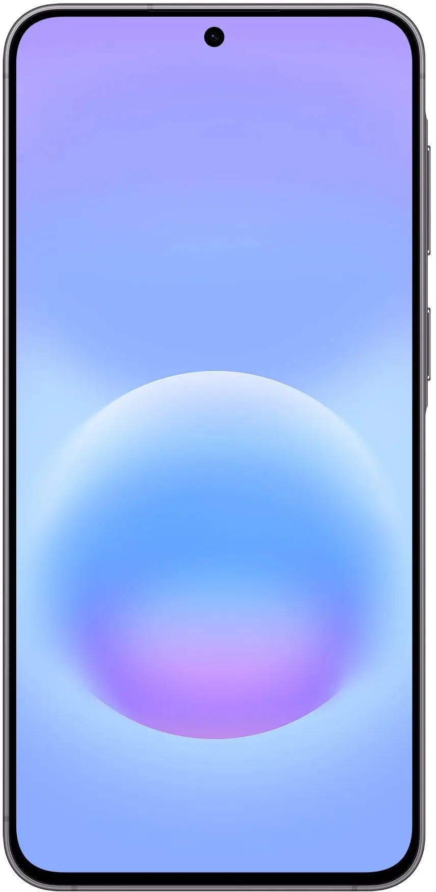 Смартфон Samsung Galaxy A57 8/128 ГБ Серый