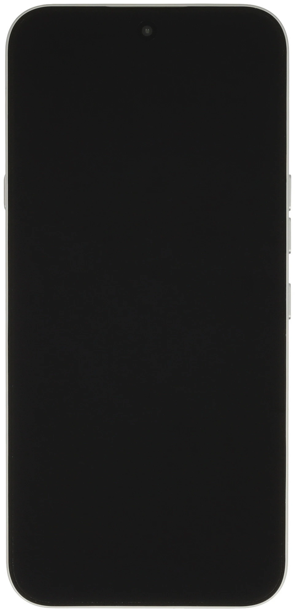 Смартфон Nothing Phone (4a) Pro 12/256 ГБ Серебристый