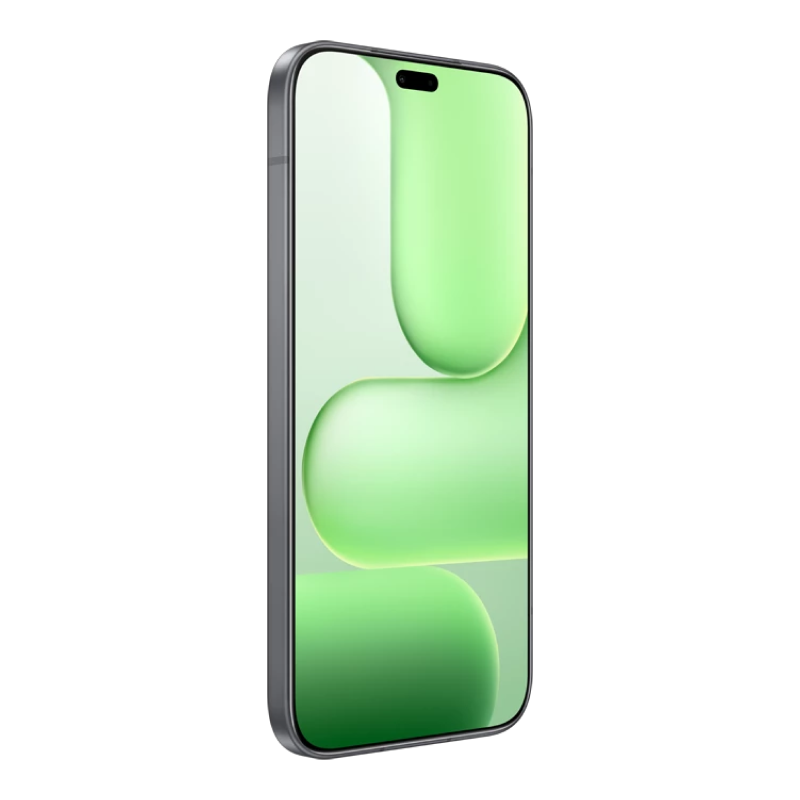 Смартфон Honor 600 Lite 8/256 ГБ Чёрный