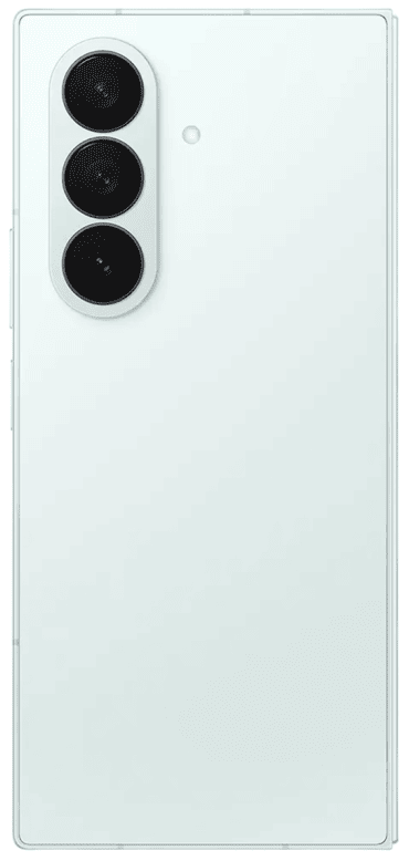 Смартфон Samsung Galaxy Z Fold7 12/512 ГБ Мятный
