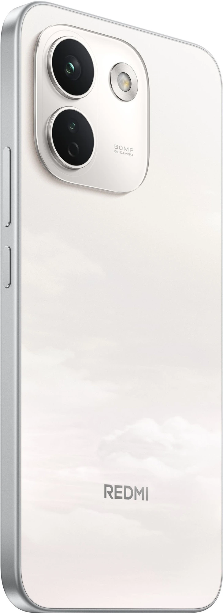 Смартфон Xiaomi Redmi Note 17 Pro Max 5G 8/512 ГБ Белый