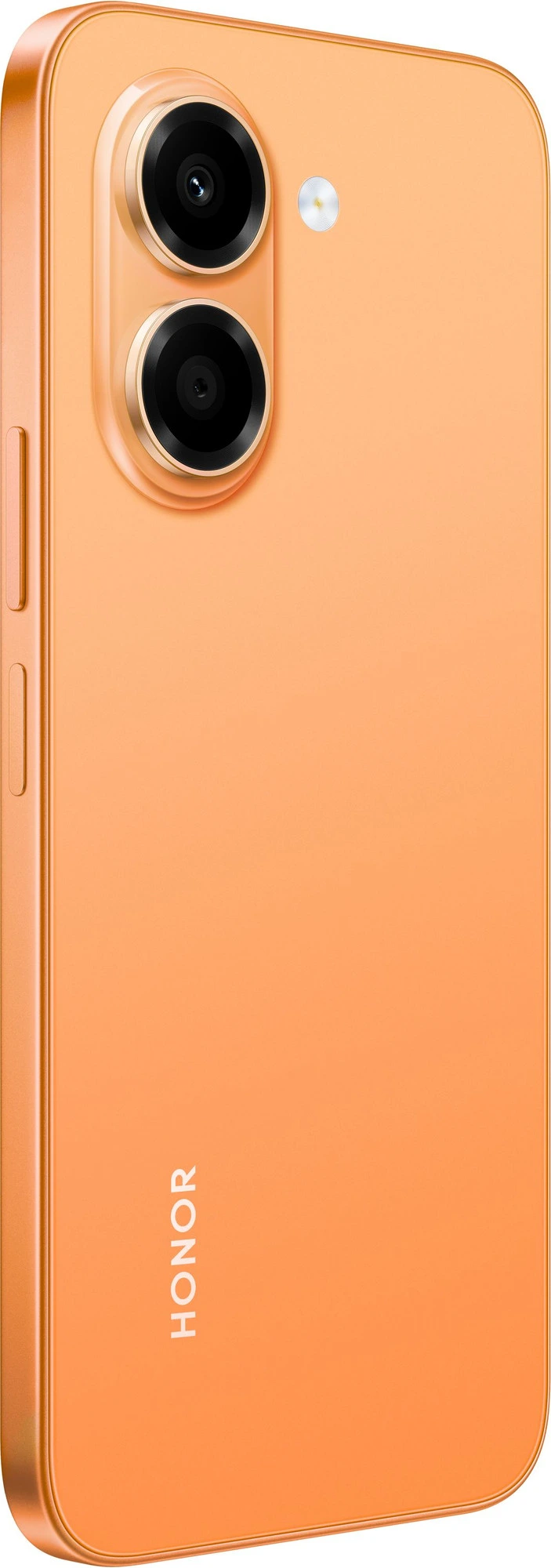 Смартфон Honor X7e 6/256 Гб Оранжевый
