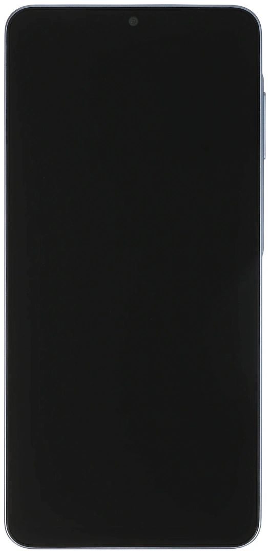 Смартфон Samsung Galaxy A07 6/128 Гб Фиолетовый