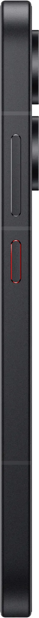 Смартфон Xiaomi POCO X8 Pro 12/512 Гб Черный