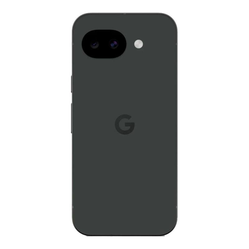Смартфон Google Pixel 10A 8/256 ГБ Чёрный