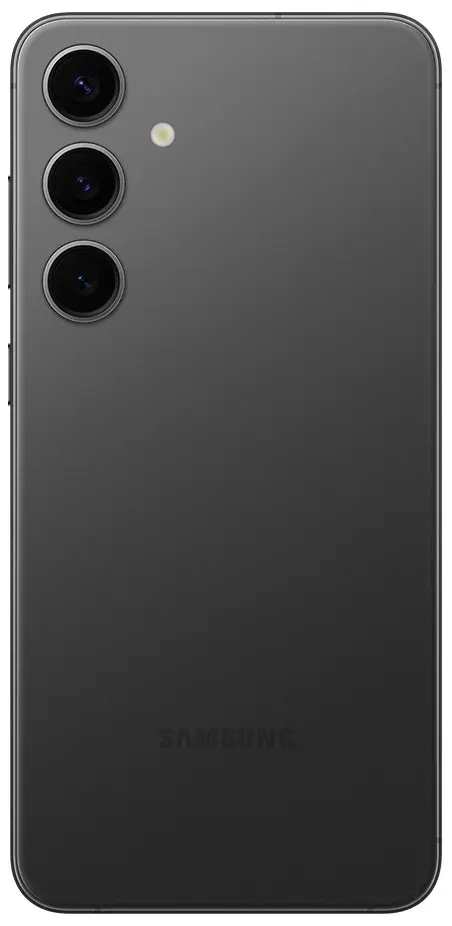 Смартфон Samsung Galaxy S24 Plus 12/256 Гб Черный