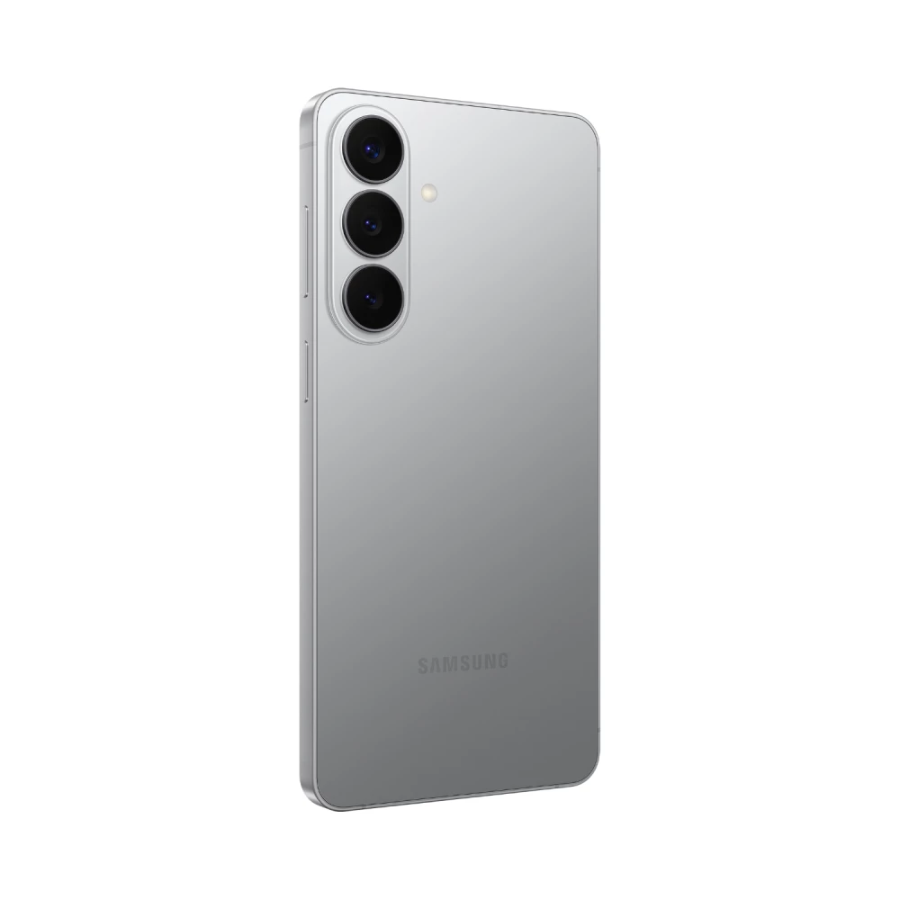 Смартфон Samsung Galaxy S26 Plus 12/512 Гб Серебристый