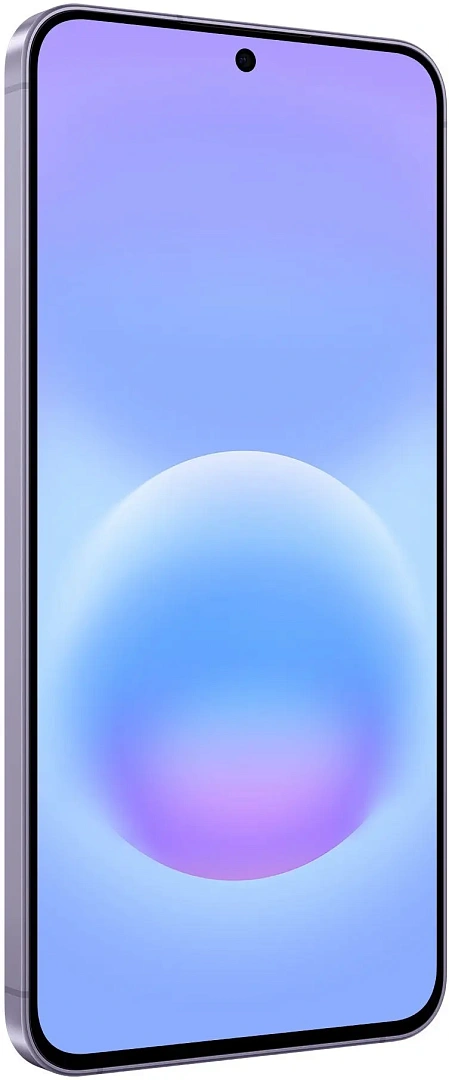 Смартфон Samsung Galaxy A57 12/256 ГБ Фиолетовый