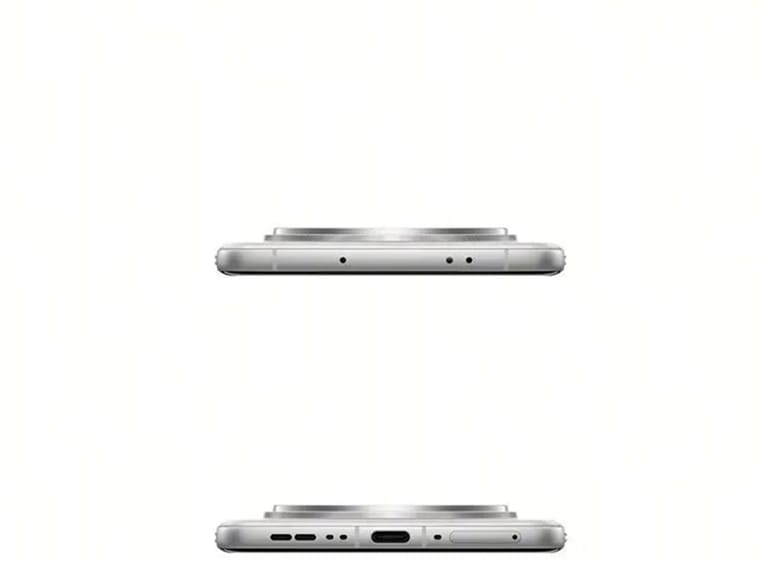 Смартфон OPPO Find X8 Pro 16/512 ГБ Белый