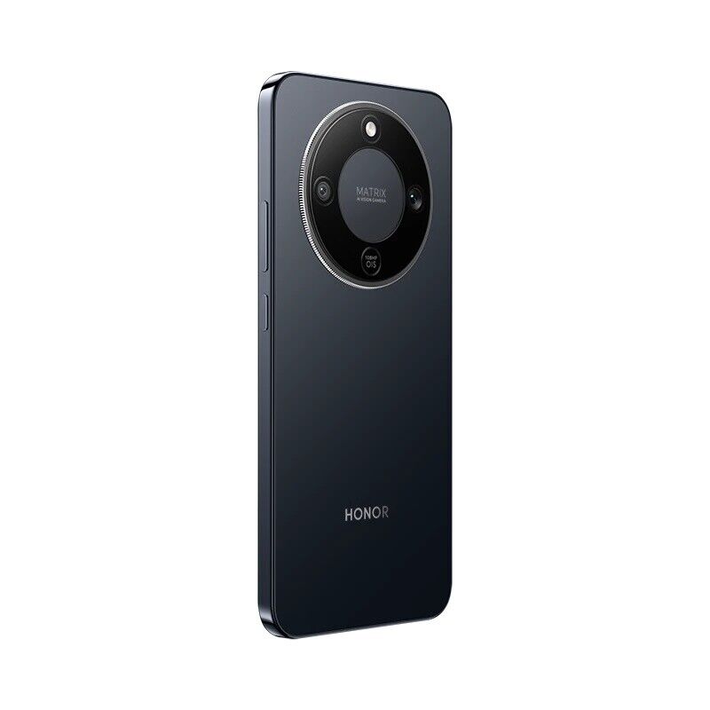 Смартфон Honor Magic8 Lite 8/256 ГБ Чёрный