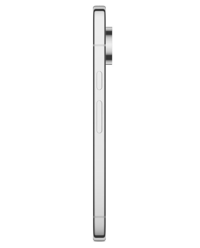 Смартфон Google Pixel 11 Pro XL 12/256 ГБ Туманный серо-голубой