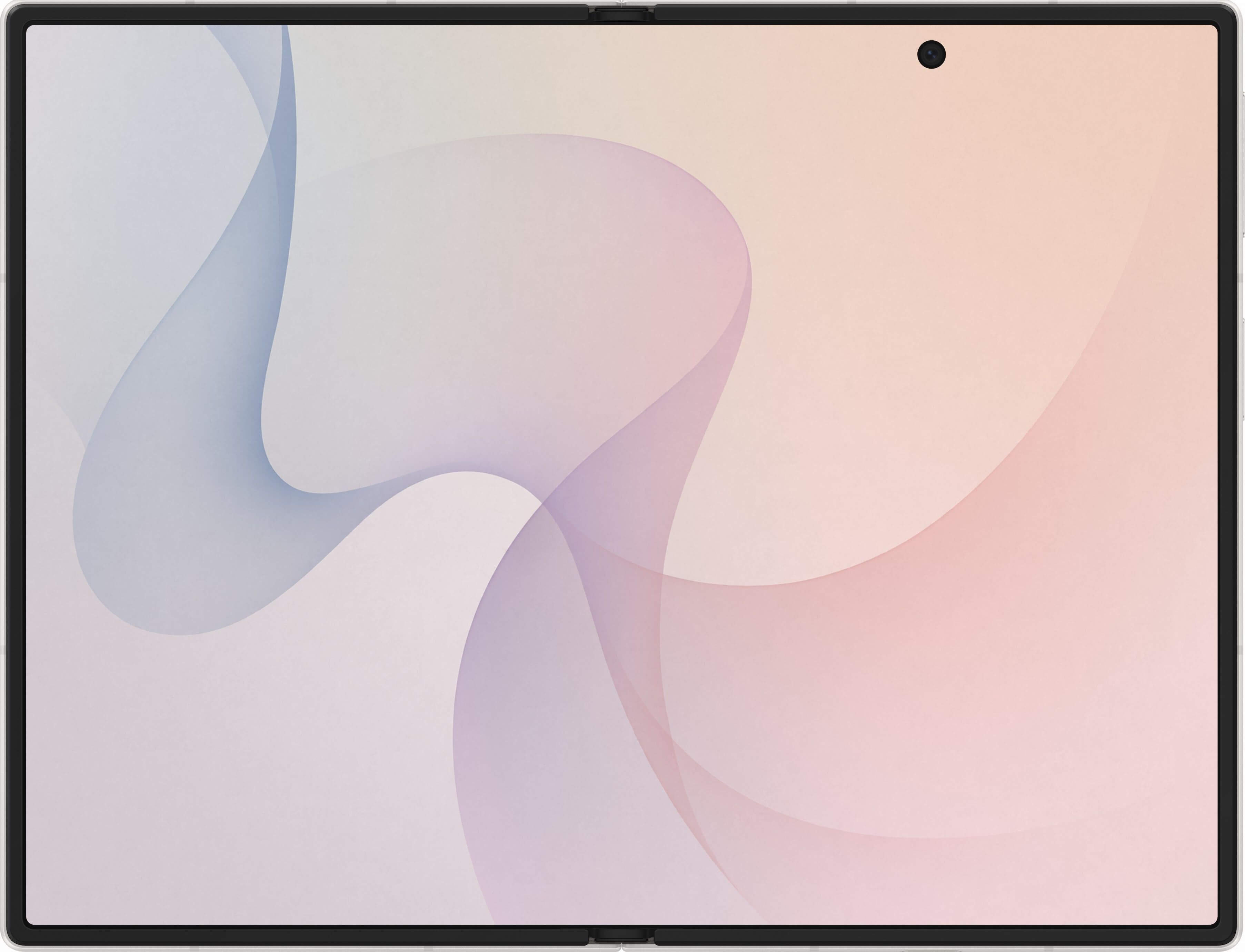 Смартфон Samsung Galaxy Z Fold8 12/512 ГБ Кремовый