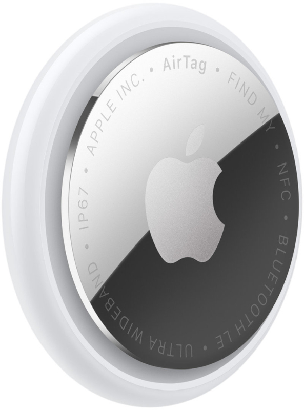 Трекер Apple AirTag 2
