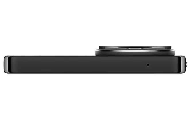 Смартфон Huawei Nova 15 12/512 Гб Чёрный