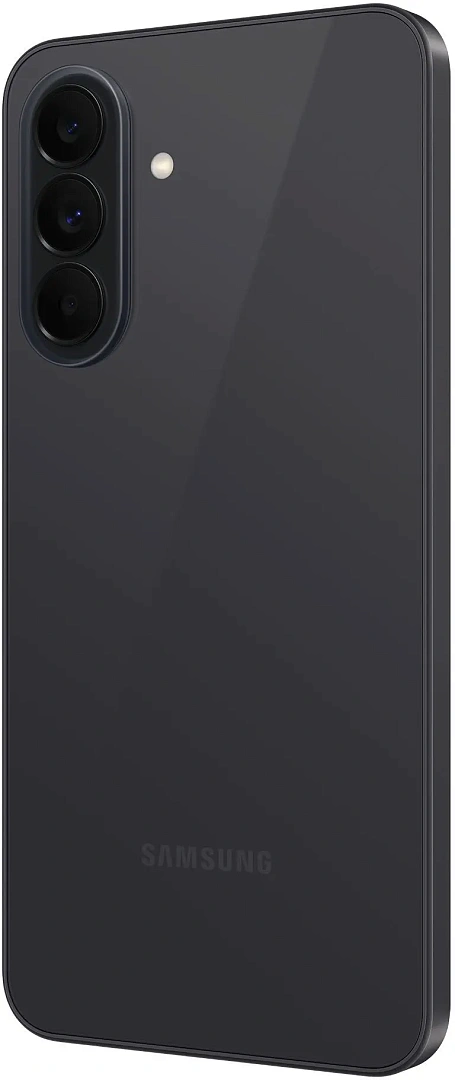 Смартфон Samsung Galaxy A37 12/256 ГБ Чёрный