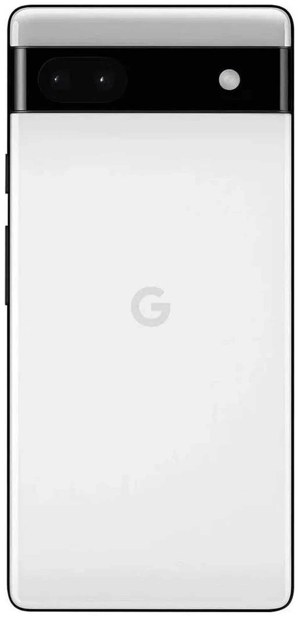 Google Pixel 6a 6/128 Гб Светло-серый