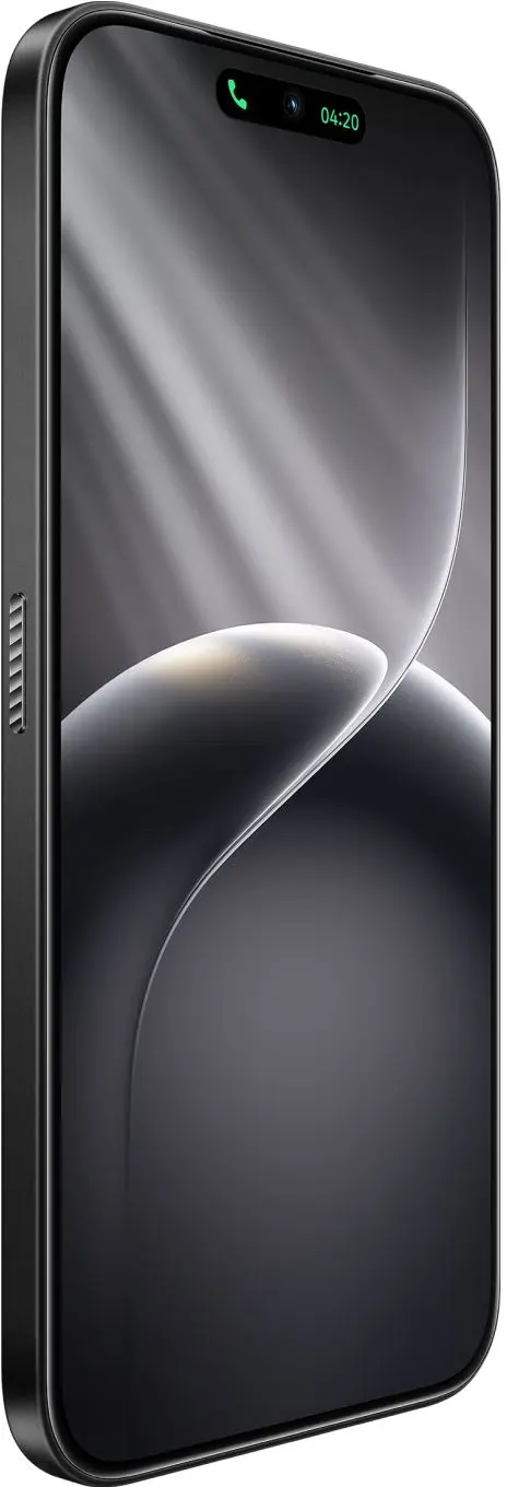 Смартфон Tecno Camon 50 8/256 Гб Чёрный