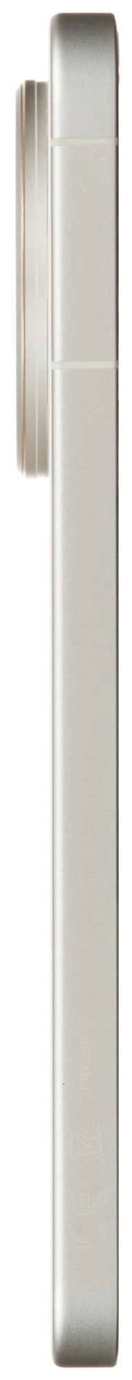 Смартфон Realme GT 8 Pro 16/512 ГБ Белый