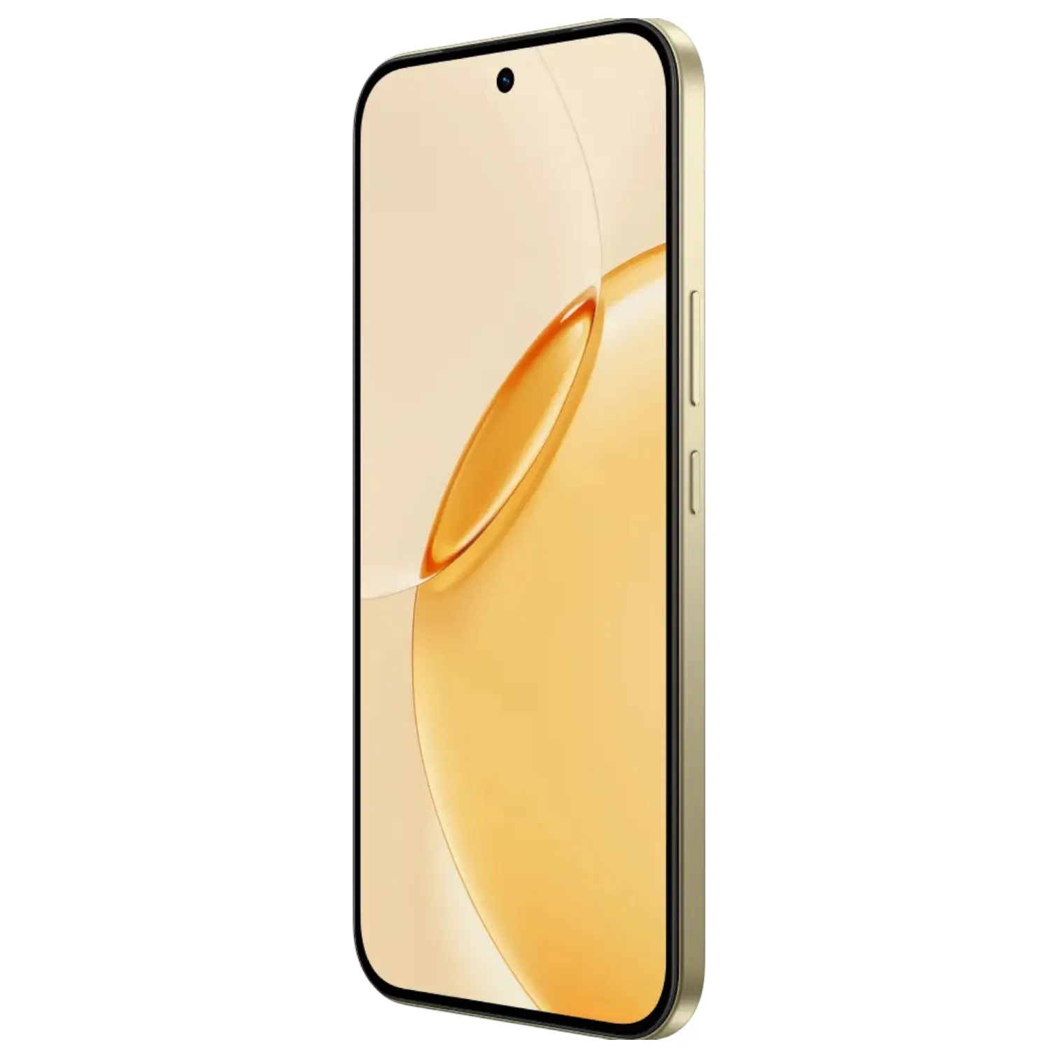 Смартфон Realme 16 Pro 8/256 ГБ Золотой
