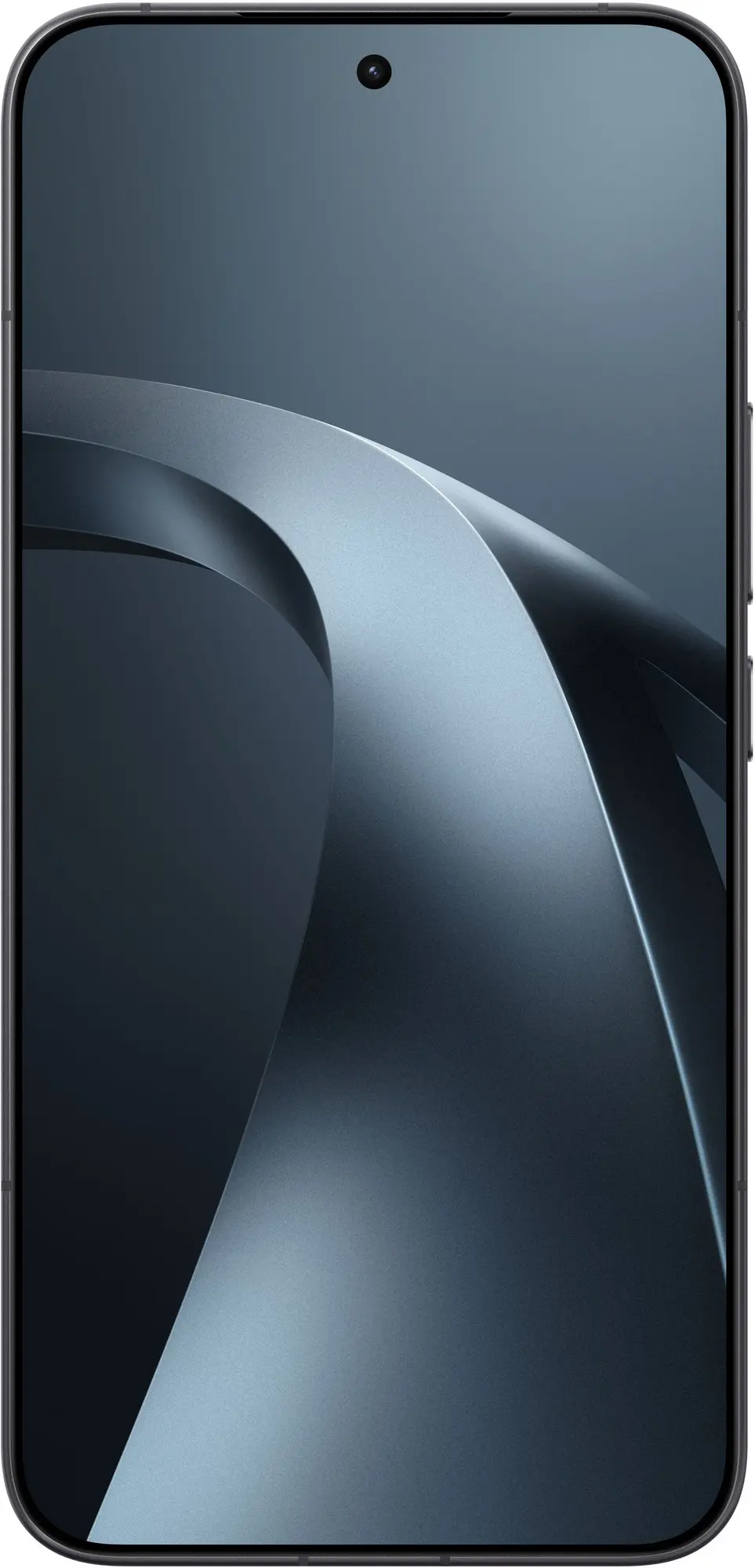 Смартфон Xiaomi 17T Pro 12/512 ГБ Чёрный
