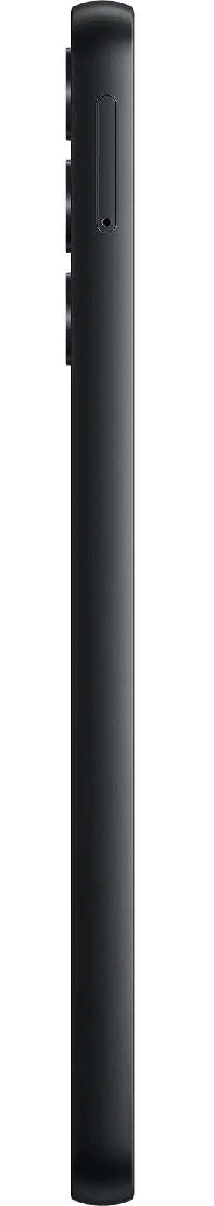 Смартфон Samsung Galaxy A05s 4/64 Гб Черный