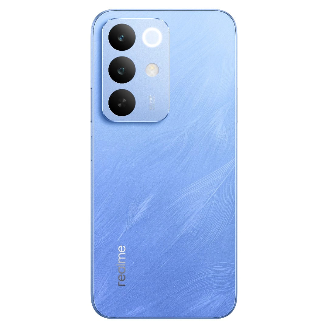 Смартфон Realme C85 8/256 ГБ Синий