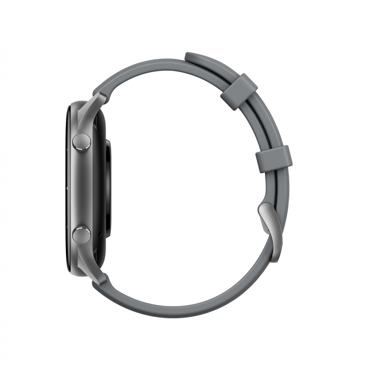 Смарт-часы Amazfit GTR 2e Серые