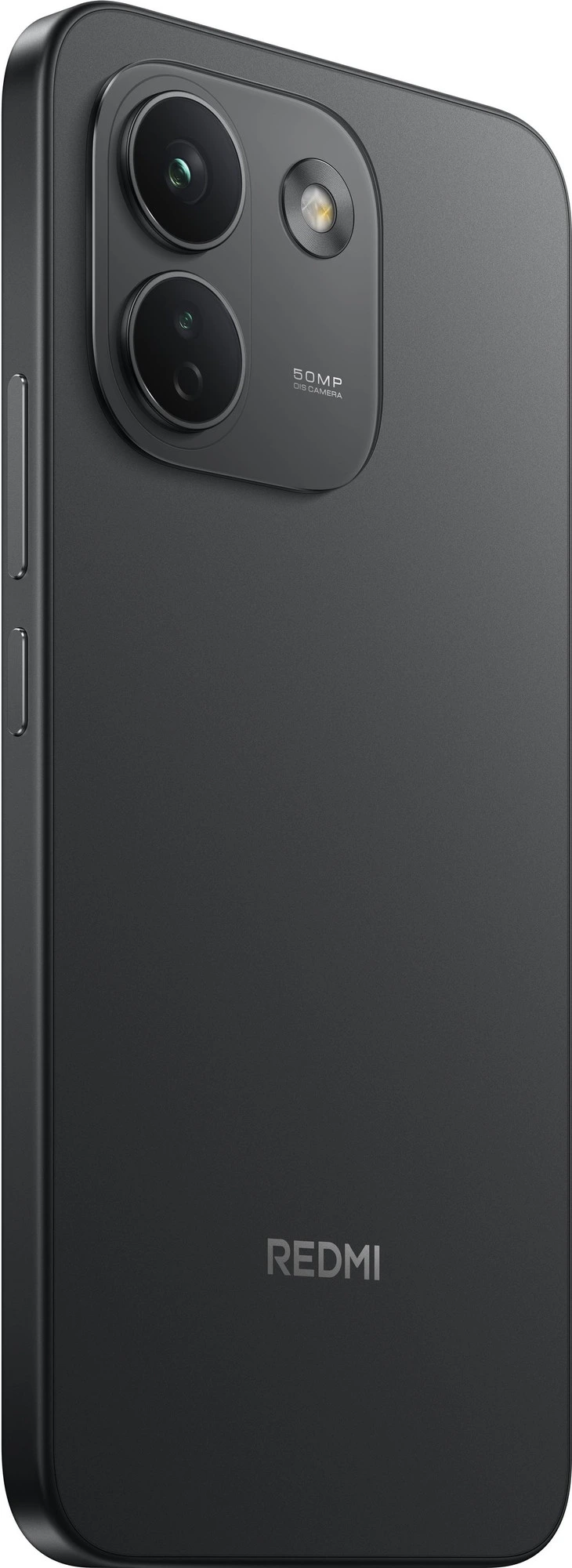 Смартфон Xiaomi Redmi Note 17 Pro Max 5G 8/256 ГБ Чёрный