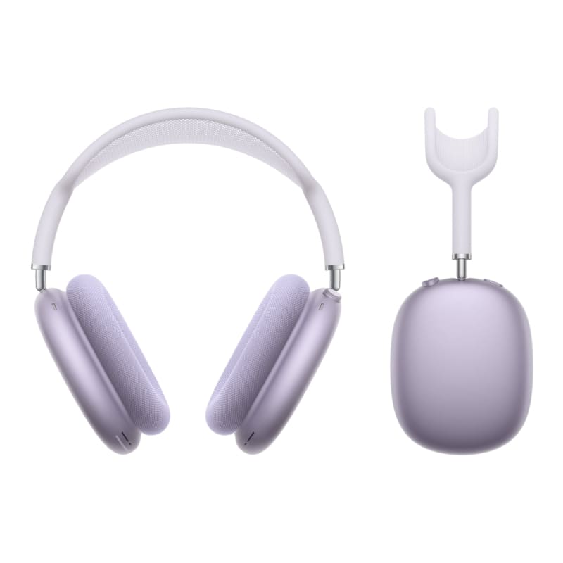 Беспроводные наушники Apple AirPods Max 2 USB-C, фиолетовый