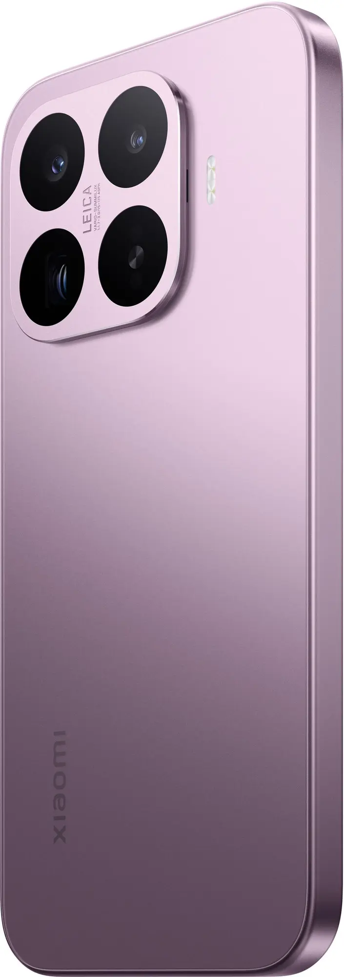 Смартфон Xiaomi 17T 12/256 ГБ Фиолетовый