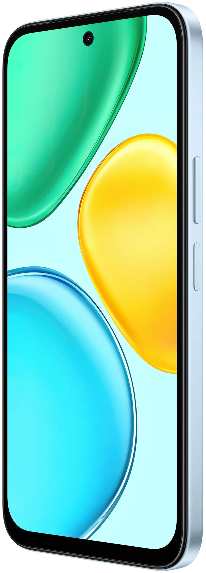 Смартфон Honor X7e 6/128 Гб Голубой